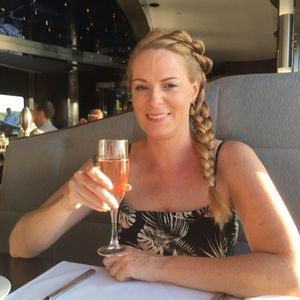 Meet your Posher, Marie